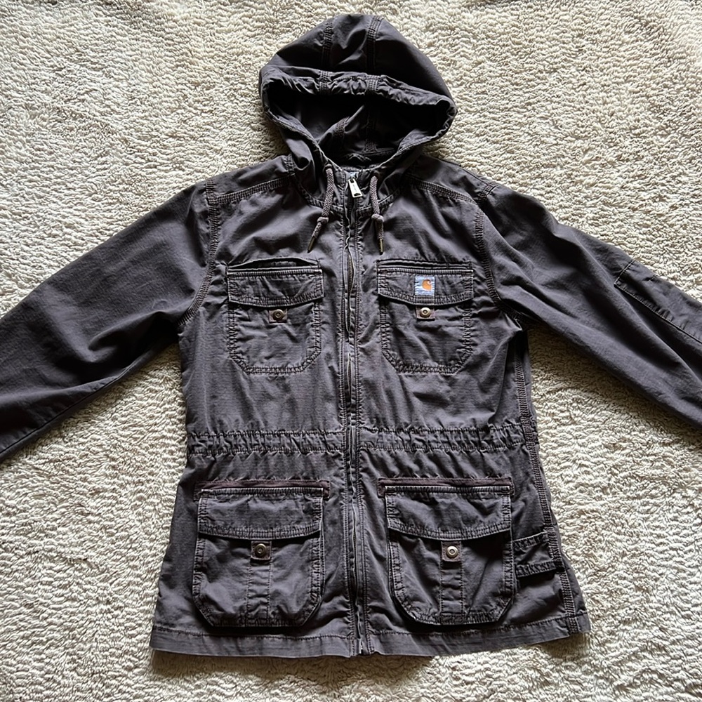 NWOT Carhartt Jacket